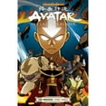 thumbnail image 1 of Pre-Owned Avatar: The Last Airbender - The Promise Part 3 (Paperback) 1595829415 9781595829412, 1 of 1