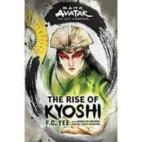 Pre-Owned Avatar: The Last Airbender: The Rise of Kyoshi (Chronicles of the Avatar Book 1) (Hardcover) 1419735047 9781419735042