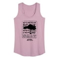 thumbnail image 1 of Avatar - The Last Airbender - Same Roots - Women's Racerback Tank Top, 1 of 5