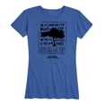 thumbnail image 1 of Avatar - The Last Airbender - Same Roots - Women's Short Sleeve Graphic T-Shirt, 1 of 5