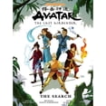 thumbnail image 1 of Pre-Owned Avatar: The Last Airbender, The Search (Hardcover, 9781616552268, 1616552263), 1 of 1