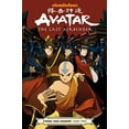 thumbnail image 1 of Pre-Owned Avatar: The Last Airbender - Smoke and Shadow Part Two (Paperback) 1616557907 9781616557904, 1 of 1