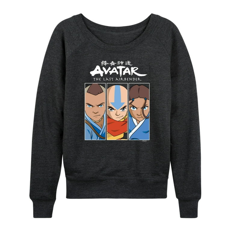 Sokka sweatshirt sale