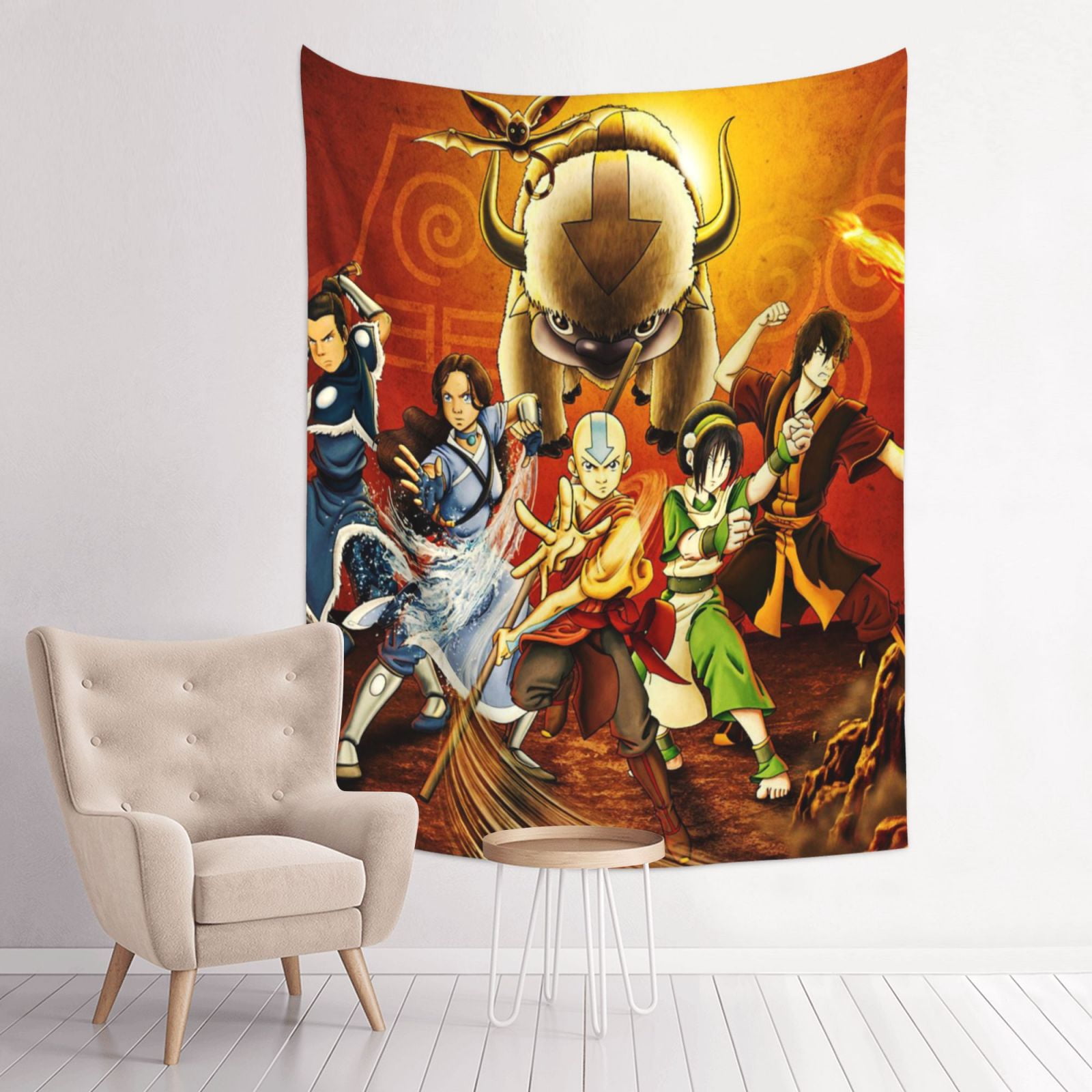 Avatar wall tapestry hotsell