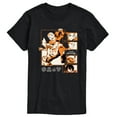 thumbnail image 1 of Avatar - The Last Airbender - Team Avatar -Men's Short Sleeve Graphic T-Shirt, 1 of 4