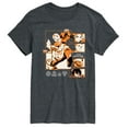 thumbnail image 1 of Avatar - The Last Airbender - Team Avatar -Men's Short Sleeve Graphic T-Shirt, 1 of 4