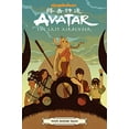 thumbnail image 1 of Pre-Owned Avatar: The Last Airbender - Team Avatar Tales (Paperback) 1506707939 9781506707938, 1 of 1
