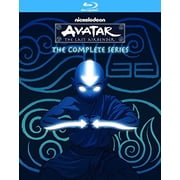 Avatar: The Last Airbender: The Complete Series (Blu-ray)
