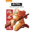 thumbnail image 1 of Avatar - The Last Airbender: The Complete Series (DVD), 1 of 2