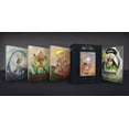 thumbnail image 1 of Avatar - The Last Airbender: The Complete Series (Steelbook) (Blu-ray), 1 of 3