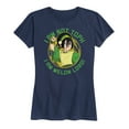 thumbnail image 1 of Avatar - The Last Airbender - Toph Melon Lord - Women's Short Sleeve Graphic T-Shirt, 1 of 5