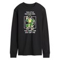 thumbnail image 1 of Avatar - The Last Airbender - Toph - Men's Long Sleeve T-Shirt, 1 of 5