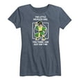thumbnail image 1 of Avatar - The Last Airbender - Toph - Women's Short Sleeve Graphic T-Shirt, 1 of 5