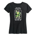 thumbnail image 1 of Avatar - The Last Airbender - Toph - Women's Short Sleeve Graphic T-Shirt, 1 of 5