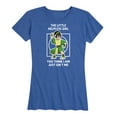 thumbnail image 1 of Avatar - The Last Airbender - Toph - Women's Short Sleeve Graphic T-Shirt, 1 of 5
