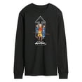 thumbnail image 1 of Avatar - The Last Airbender - Trio - Men's Long Sleeve T-Shirt, 1 of 5