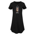 thumbnail image 1 of Avatar: The Last Airbender - Trio - Women's Any Way Dress, 1 of 7