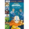 thumbnail image 1 of Pre-Owned Avatar: The Last Airbender: Volume 1 (Avatar: The Last Airbender) (Paperback) 0593377311 9780593377314, 1 of 1