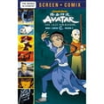 thumbnail image 1 of Pre-Owned Avatar: The Last Airbender: Volume 2 (Avatar: The Last Airbender) (Paperback) 0593380800 9780593380802, 1 of 1