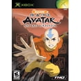 thumbnail image 1 of Avatar the Last Airbender - Xbox, 1 of 1