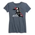 thumbnail image 1 of Avatar - The Last Airbender - Zuko Fire Nation - Women's Short Sleeve Graphic T-Shirt, 1 of 5