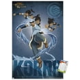 thumbnail image 1 of Avatar: The Legend of Korra - Korra Wall Poster, 22.375" x 34", 1 of 6