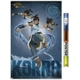 thumbnail image 1 of Avatar: The Legend of Korra - Korra Wall Poster, 22.375" x 34", 1 of 4