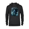 thumbnail image 1 of Avatar: The Way of Water Kiri Joy Beneath the Waves Na’vi - Pullover Hoodie for Adults - Customized-Black, 1 of 5