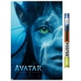 thumbnail image 1 of Avatar: The Way of Water - Teaser One Sheet Wall Poster, 22.38 x 34, 1 of 5