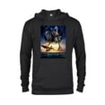 thumbnail image 1 of Avatar: The Way of Water Theatrical Movie Poster - Pullover Hoodie for Adults - Customized-Black, 1 of 5