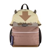 Avatar Tla Appa Yip Yip Backpack, Adult/Unisex/Multicolor