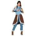 thumbnail image 1 of Avatar Womens Korra Costume, 1 of 2