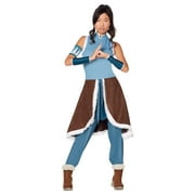 Avatar Womens Korra Costume