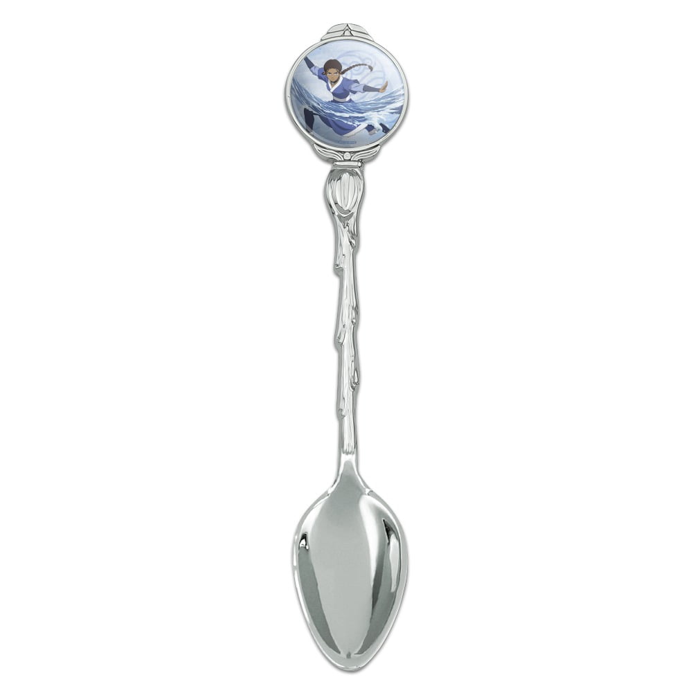 Avatar the Last Airbender Katara Novelty Collectible Demitasse Tea ...