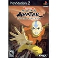 thumbnail image 1 of Pre-Owned Avatar the Last Airbender - PS2 Playstation 2 (Refurbished: Good), 1 of 1