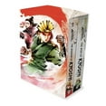 thumbnail image 1 of Chronicles of the Avatar Avatar: The Last Airbender: The Kyoshi Novels (Chronicles of the Avatar 2-Book Box Set): The Rise of Kyoshi and the Shad, (Hardcover), 1 of 1