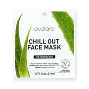 Avatara Chill Out Face Mask
