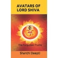 thumbnail image 1 of Avatars of Lord Shiva: The Forgotten Truths (Paperback), 1 of 1