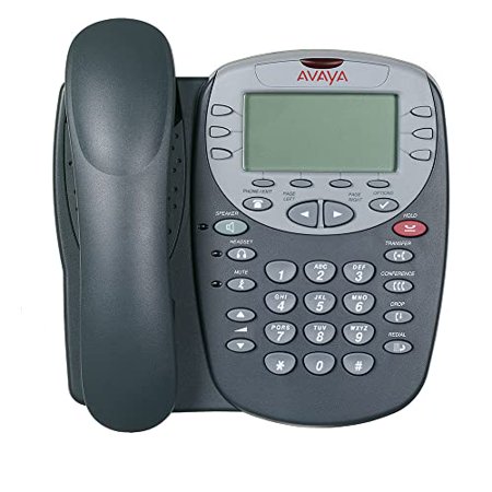 Avaya 4610SW IP Telephone