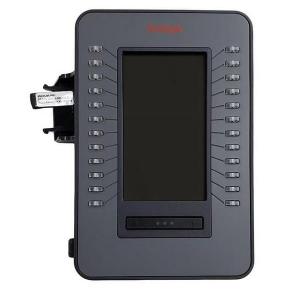 Avaya 700514337 J100 Expansion Module
