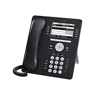 700512396-Avaya J189 IP Phone - Telephone Systems