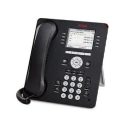 Avaya 9611G IP Telephone with English Text (700480593) Unused
