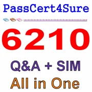 Avaya Aura Contactcenter Implementation 6210 Exam Q&A+Sim