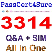Avaya Aura Experience Portal With Pom Implementation 3314 Exam Q&A+Sim
