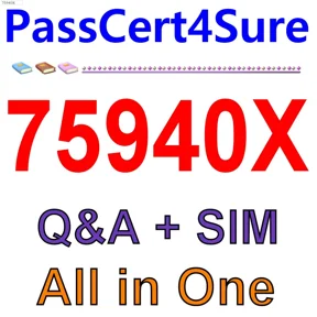 Avaya Converged Platform Integration 75940X Exam Q&A+Sim