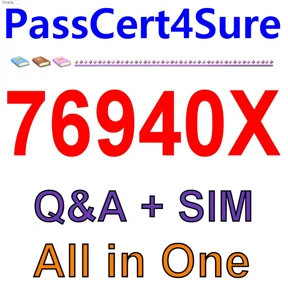 Avaya Converged Platform Solution Support 76940X Exam Q&A+Sim