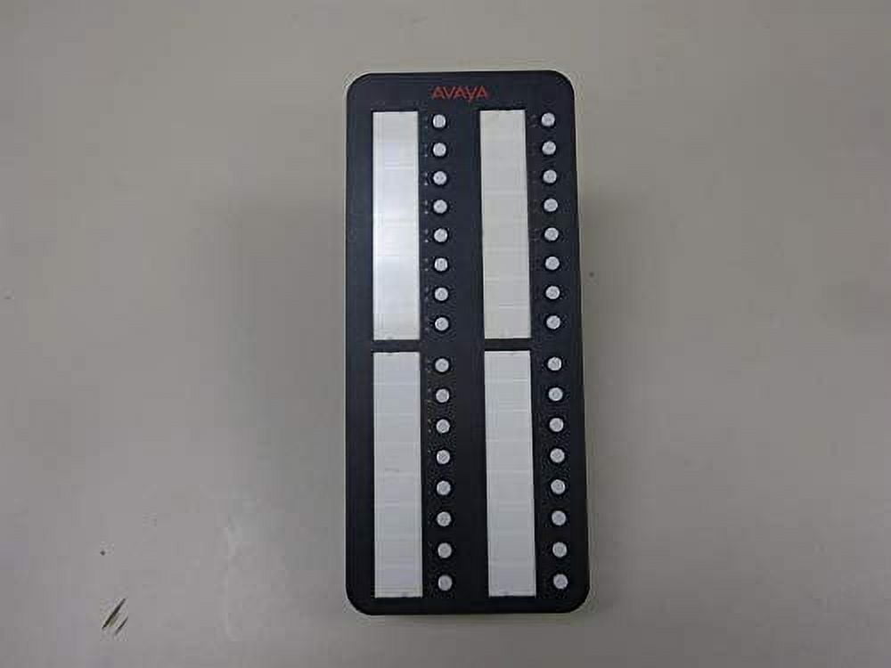 Avaya DBM32 32-Button Expansion Module (700469968) - Walmart.com