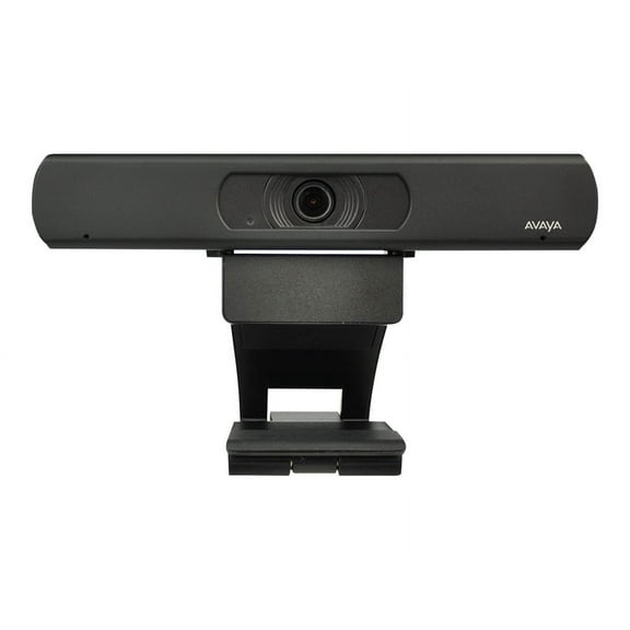 Avaya HC020 Video Conferencing Camera - 30 fps - USB - 1920 x 1080 Video - CMOS Sensor - Auto/Manual - 8x Digital Zoom - Microphone - Notebook