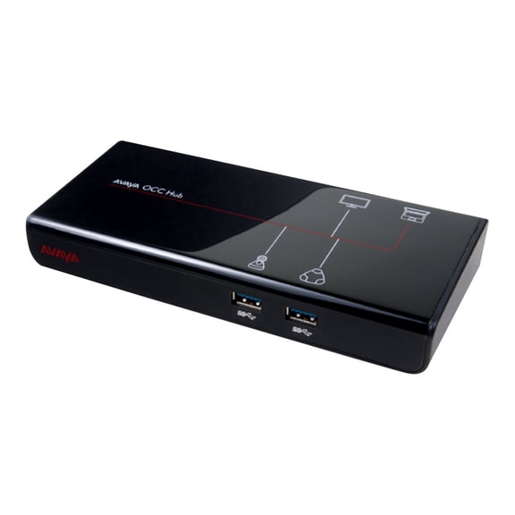Avaya One Cable Connect Hub