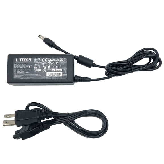 Pre-Owned Liteon PA-1650-68 PA-1650-22 65W Power Adapter 19V 3.42A 773000-11L